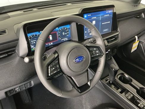 New 2026 Subaru Outback Premium image 9