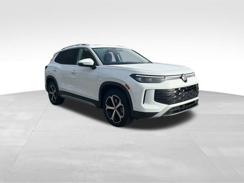 New 2026 Volkswagen Tiguan SE AWD/4WD image 7