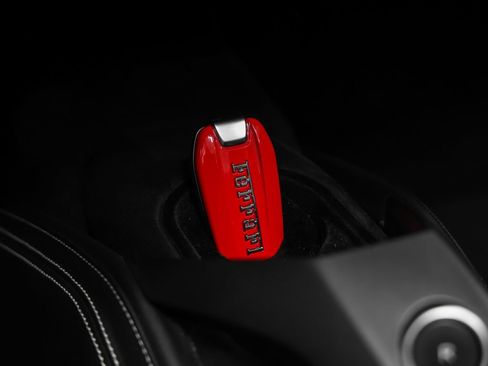 Certified 2018 Ferrari 488 Spider RWD image 54