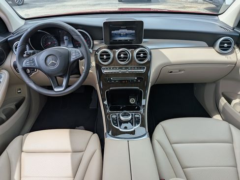 Used 2019 Mercedes-Benz GLC 300 image 16