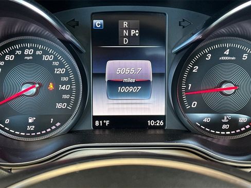 Used 2017 Mercedes-Benz C 300 Sedan image 19