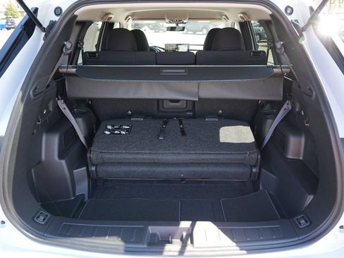 New 2026 Mitsubishi Outlander ES AWD/4WD image 26