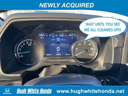 Used 2022 Ford F150 XLT w/ Equipment Group 302A High image 10