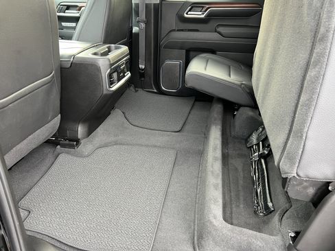 Used 2024 GMC Sierra 1500 Denali image 19