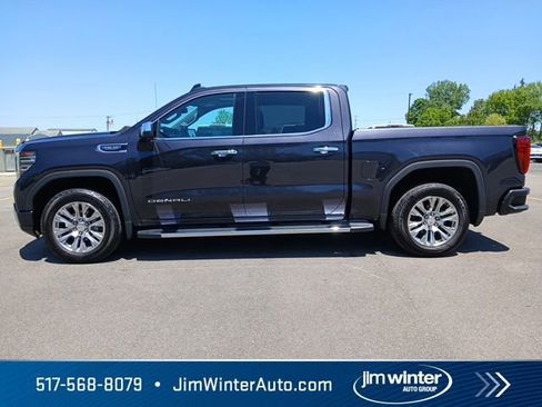 Used 2023 GMC Sierra 1500 Denali AWD/4WD image 11