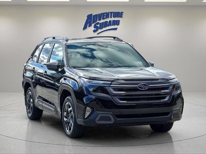 Certified 2026 Subaru Forester Limited