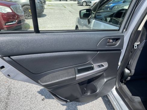 Used 2016 Subaru Impreza 2.0i AWD/4WD image 20