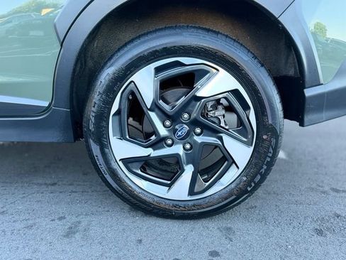 Used 2024 Subaru Crosstrek 2.5i Limited AWD/4WD image 27