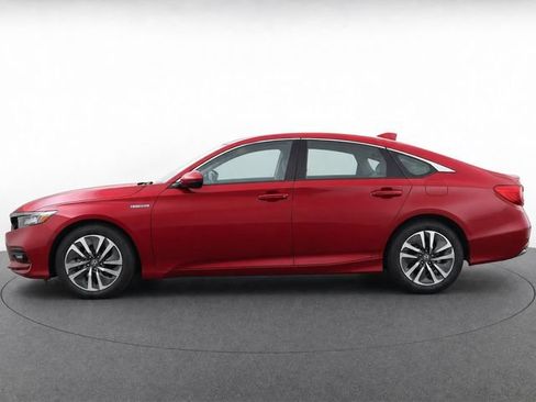 Used 2018 Honda Accord Hybrid image 6