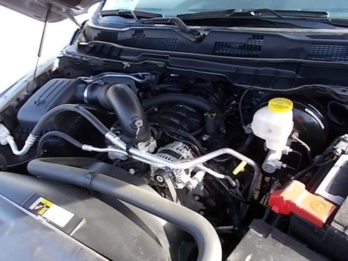 Used 2024 RAM 1500 Tradesman w/ Tradesman SXT Package AWD/4WD image 27