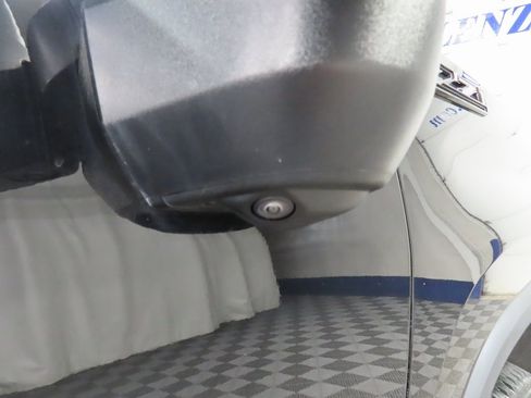 Used 2024 Chevrolet Silverado 2500 LTZ w/ LTZ Plus Package image 55