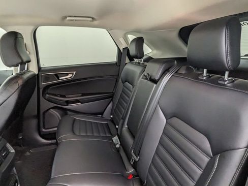 Certified 2024 Ford Edge SEL w/ Convenience Package AWD/4WD image 31