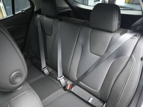Used 2025 Buick Encore GX Preferred FWD image 20