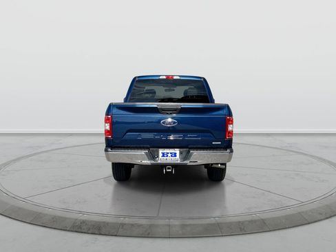 Used 2019 Ford F150 XLT w/ Equipment Group 301A Mid AWD/4WD image 7