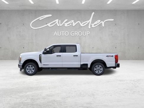 New 2026 Ford F250 XLT AWD/4WD image 3