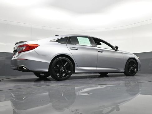 Used 2021 Honda Accord Sport image 20