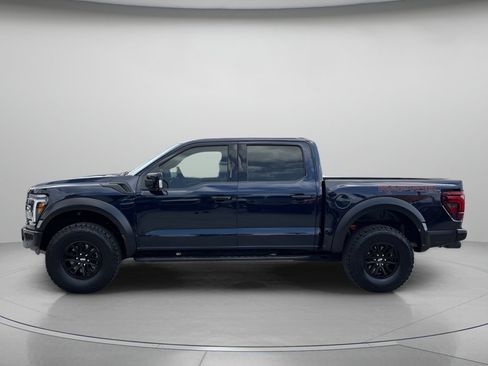 Used 2024 Ford F150 Raptor AWD/4WD image 5