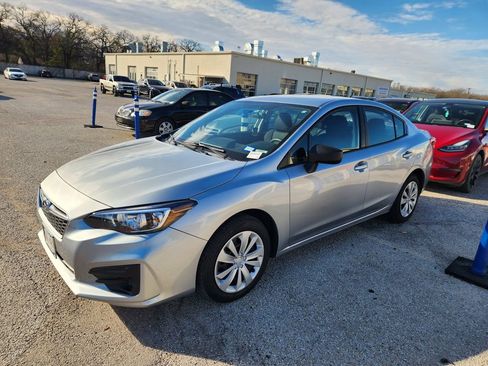 Used 2018 Subaru Impreza 2.0i image 1