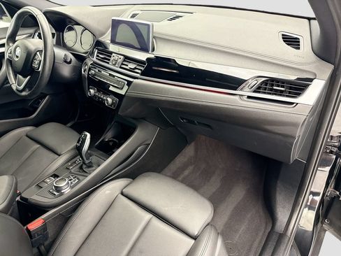 Used 2020 BMW X2 sDrive28i w/ Convenience Package FWD image 16