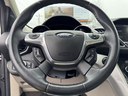 Used 2013 Ford Escape SEL