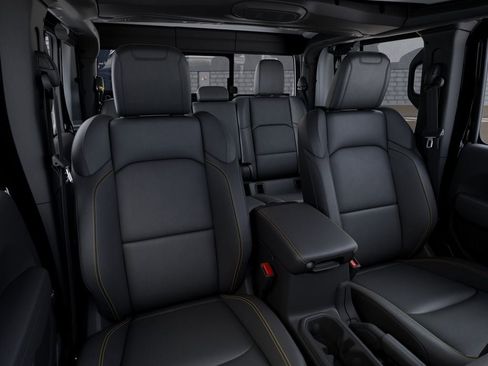 New 2026 Jeep Gladiator Sport image 16