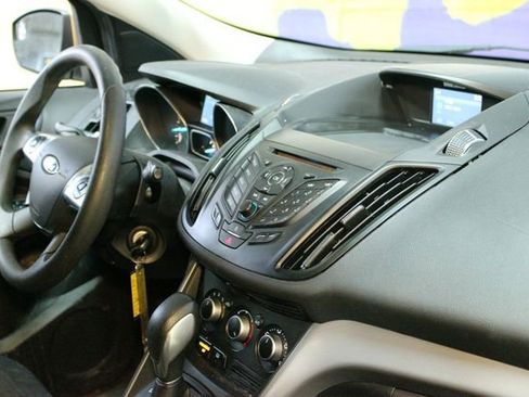 Used 2015 Ford Escape SE w/ Cargo Utility Package image 10