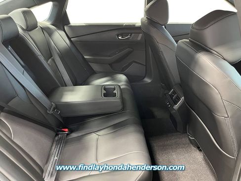 New 2026 Honda Accord Sport image 27