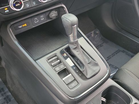 Used 2023 Honda CR-V EX image 25