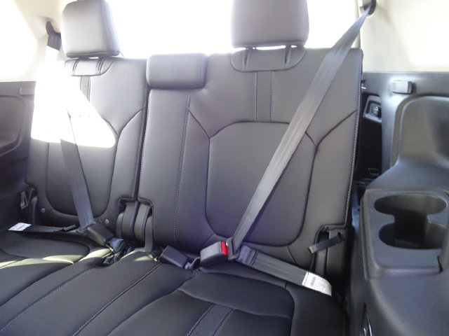New 2026 Honda Pilot EX-L image 9