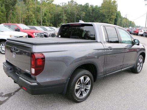 Used 2019 Honda Ridgeline RTL-T image 6