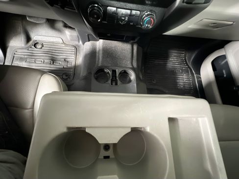 Used 2019 Ford F250 XL w/ XL Value Package RWD image 23