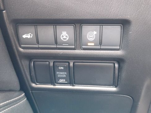 Used 2024 INFINITI QX80 Luxe AWD/4WD image 25