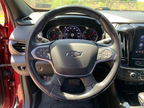 Used 2022 Chevrolet Traverse Premier w/ Redline Edition image 30