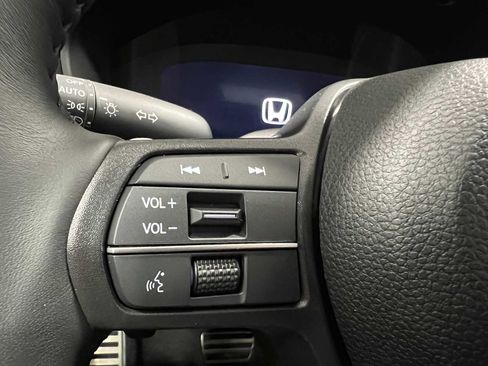 New 2025 Honda Accord Sport image 19