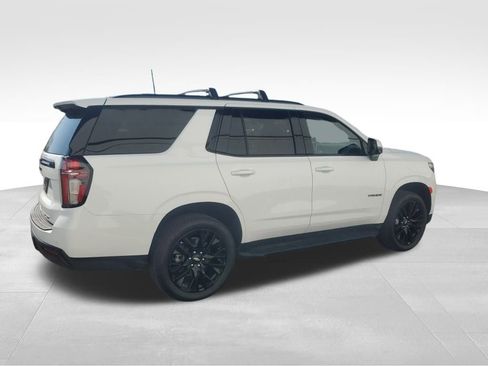 Used 2024 Chevrolet Tahoe RST w/ Luxury Package image 6