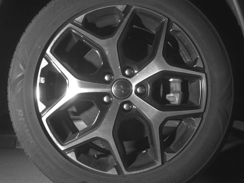 Used 2025 Jeep Compass Limited AWD/4WD image 13