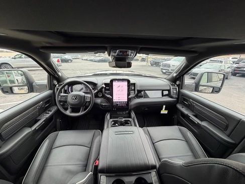 New 2026 RAM 2500 Limited image 13