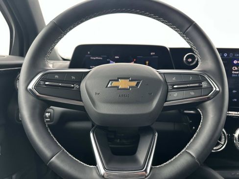 Used 2026 Chevrolet Blazer EV LT FWD image 19