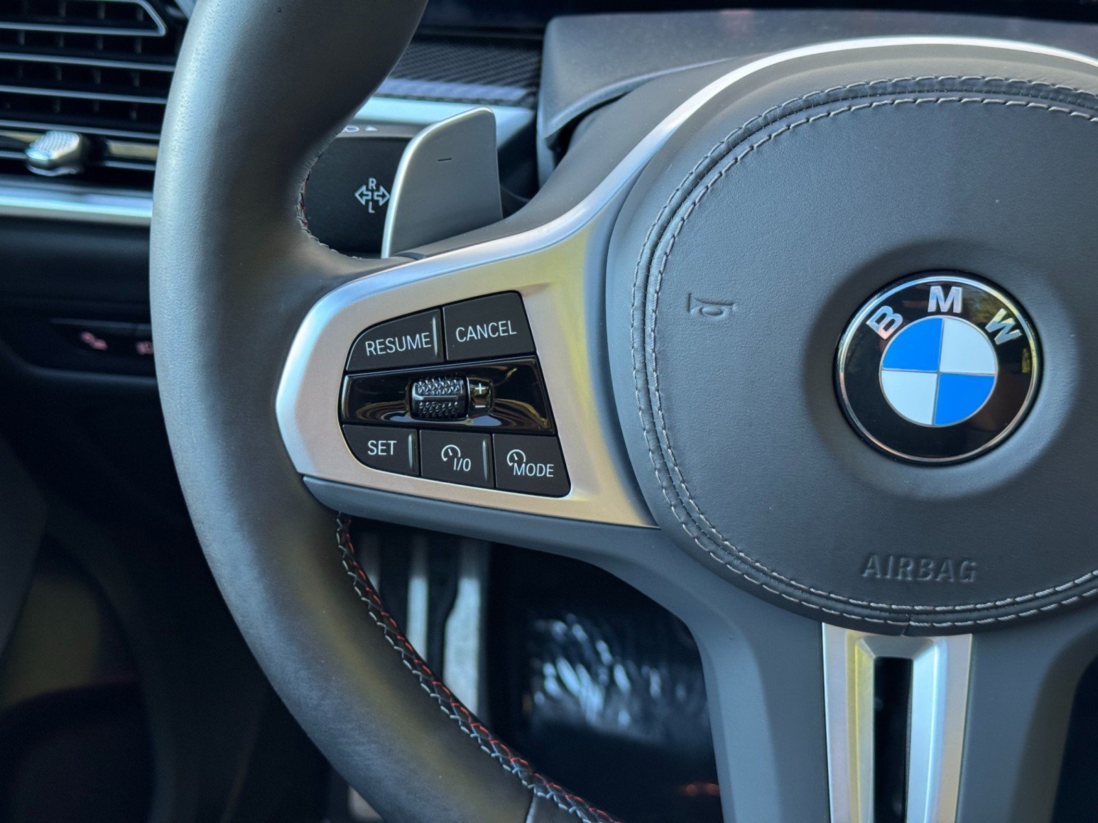 Used 2025 BMW X5 M60i w/ Climate Comfort Package AWD/4WD image 23