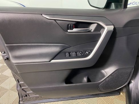 Certified 2023 Toyota RAV4 XLE image 20