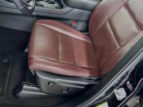 Used 2025 Dodge Durango R/T AWD/4WD image 20