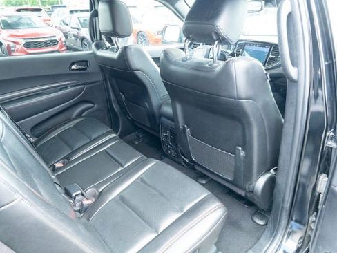 Certified 2024 Dodge Durango GT AWD/4WD image 37