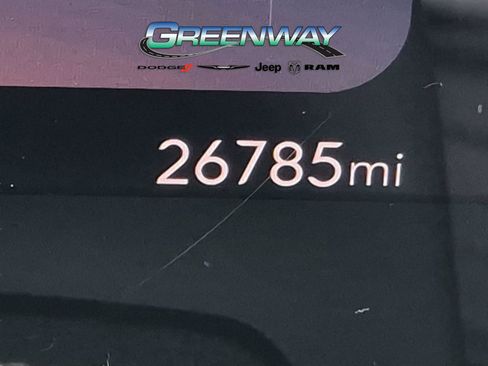Used 2024 Buick Encore GX Avenir w/ Avenir Convenience Package AWD/4WD image 7