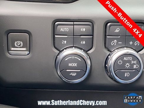 Used 2024 GMC Sierra 2500 Denali w/ Denali Reserve Package image 36