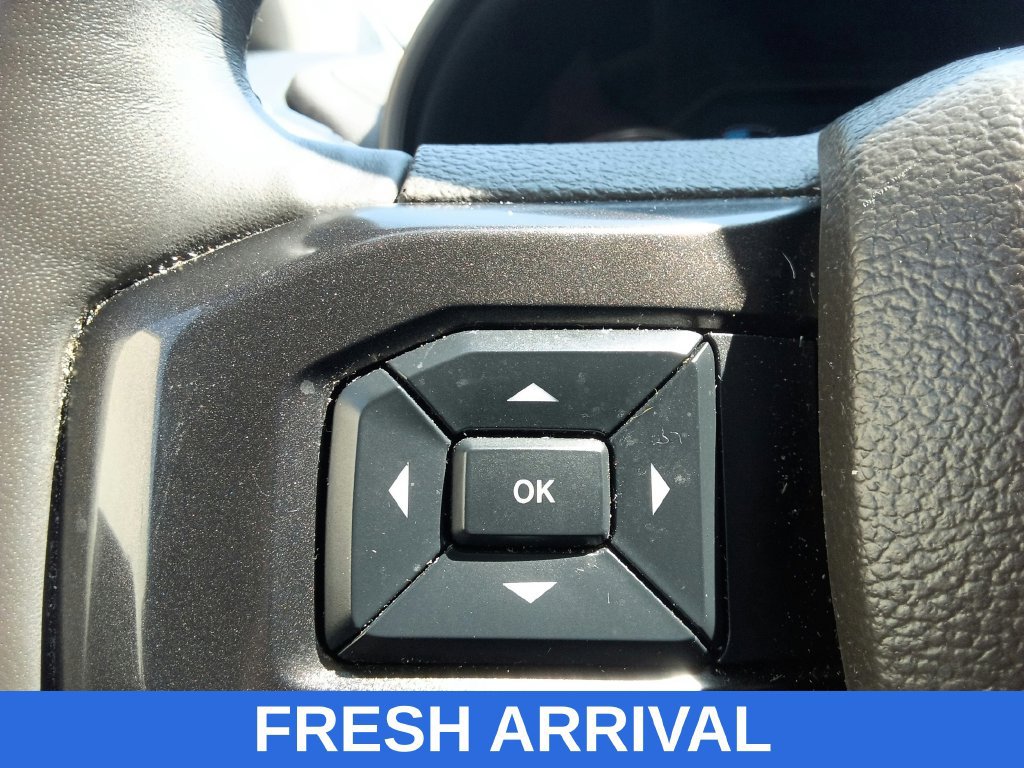 Used 2021 Ford Expedition Limited AWD/4WD image 23