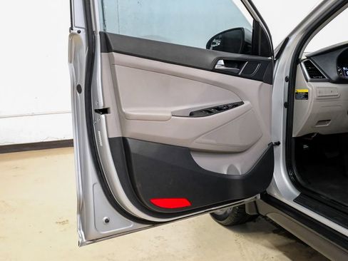 Used 2016 Hyundai Tucson Eco FWD image 55