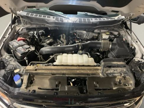 Used 2020 Ford F150 XLT w/ Equipment Group 302A Luxury image 31