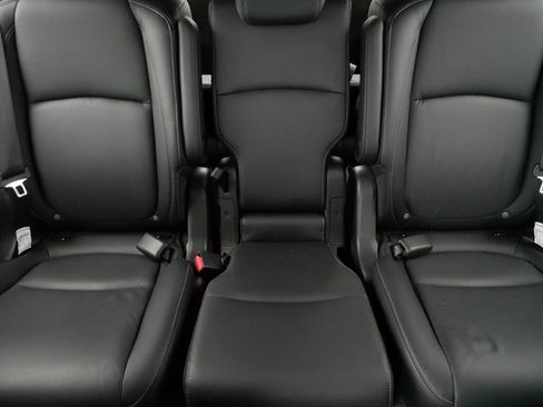Used 2024 Honda Odyssey EX-L image 13