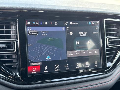 New 2026 Dodge Durango GT image 10