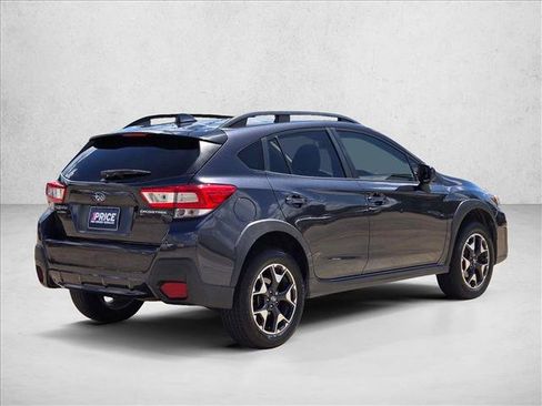 Used 2019 Subaru Crosstrek 2.0i Premium w/ Eyesight System AWD/4WD image 5